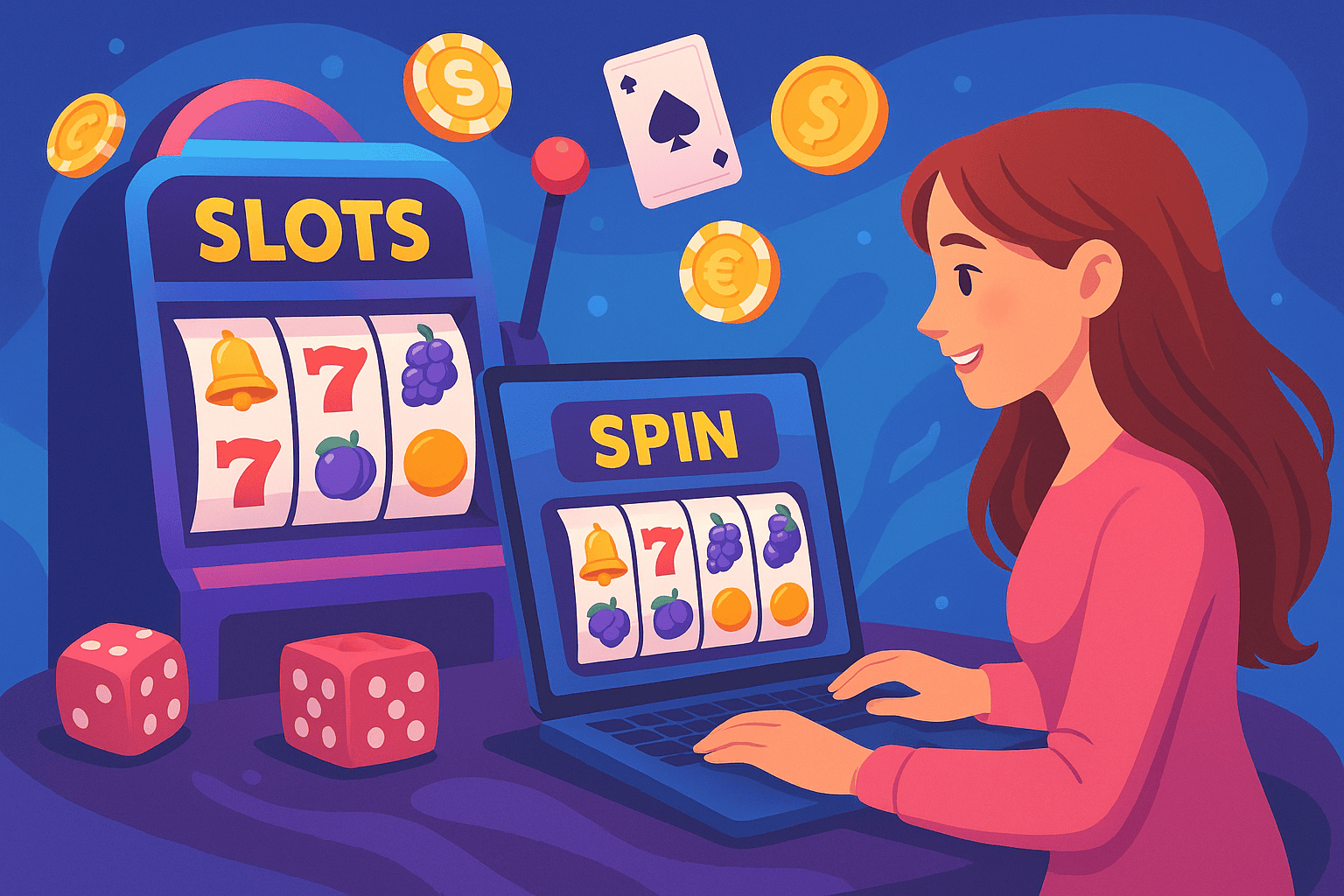 Kisah Nyata Pemain Indonesia di Slot Server Luar Negeri Mabosway