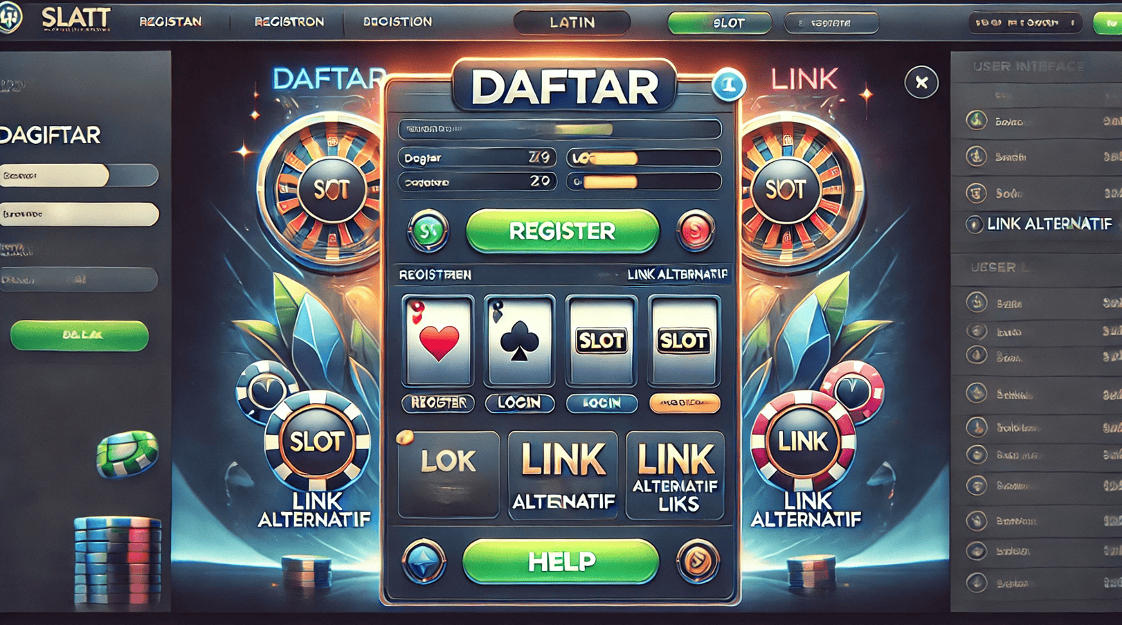 Keunggulan Slot Online Modern yang Menguntungkan Pemain