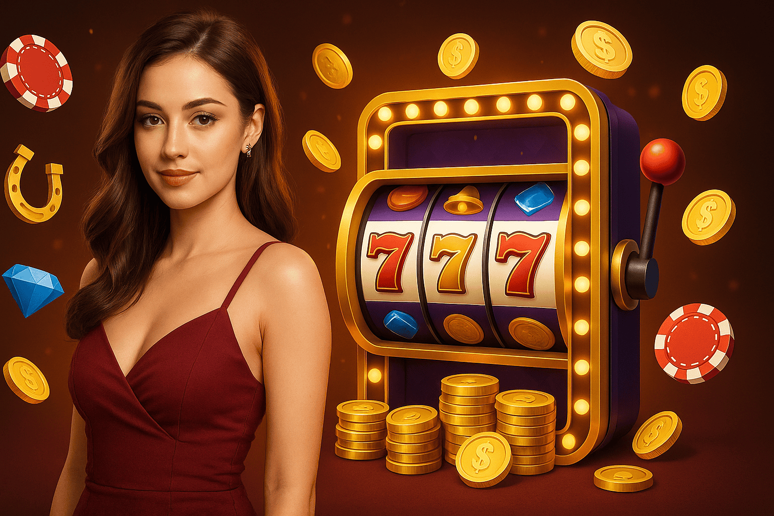 Tips Bermain GF777 Strategi dan Trik Menang Terpercaya