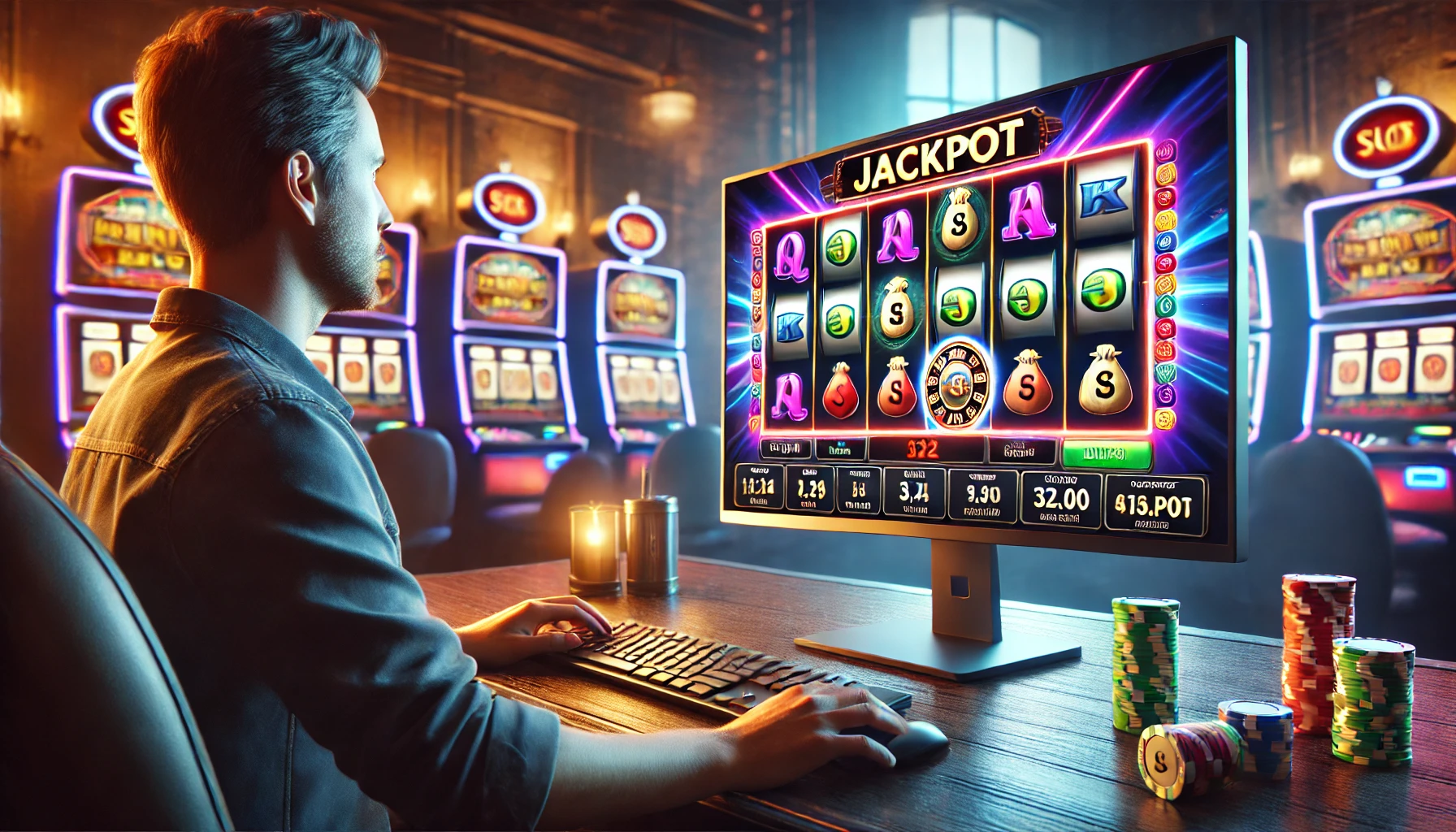 Fitur Paling Baru Slot Online Maha168 Inovasi & Panduan Lengkap